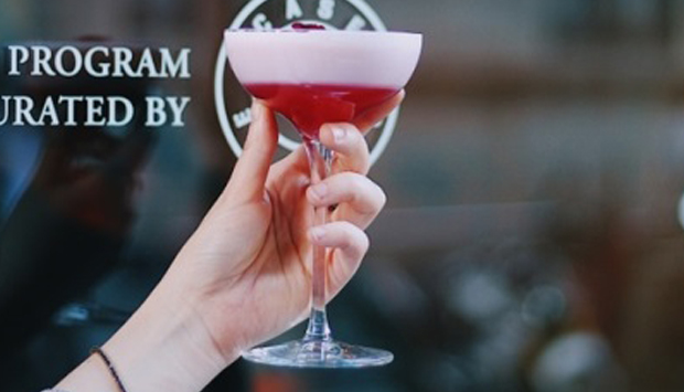 L’Elixir Gin artigianale, soltanto da Dry a Milano