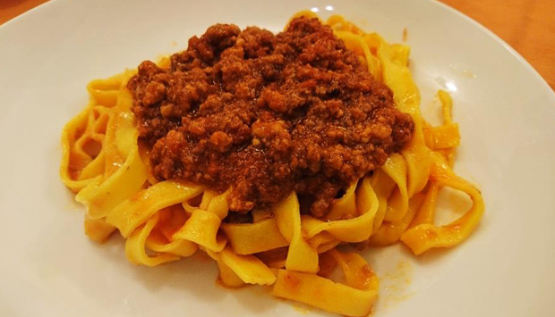 Alla Trattoria Tony a Bologna, le ricette dell’antica cucina petroniana