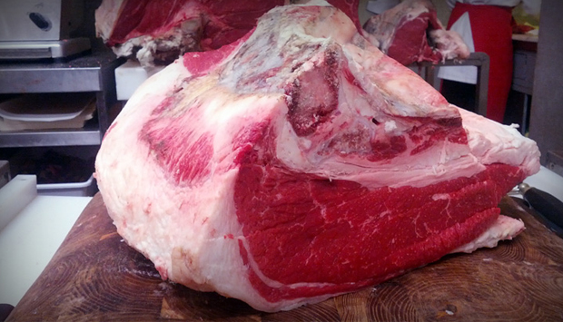 Rossa e infiltrata, la capitale dei carnivori resta Milano