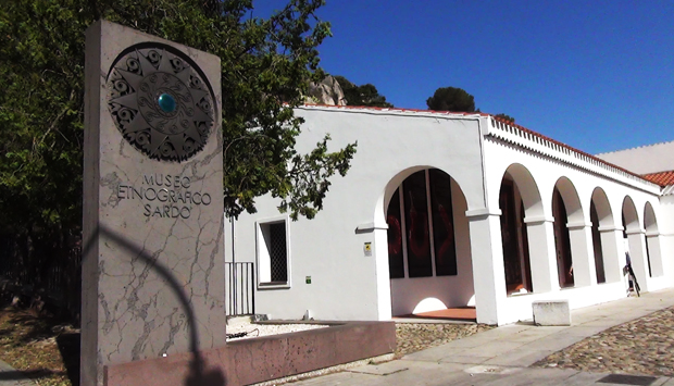 Al Museo Etnografico Sardo a Nuoro, tutte le anime di un’isola