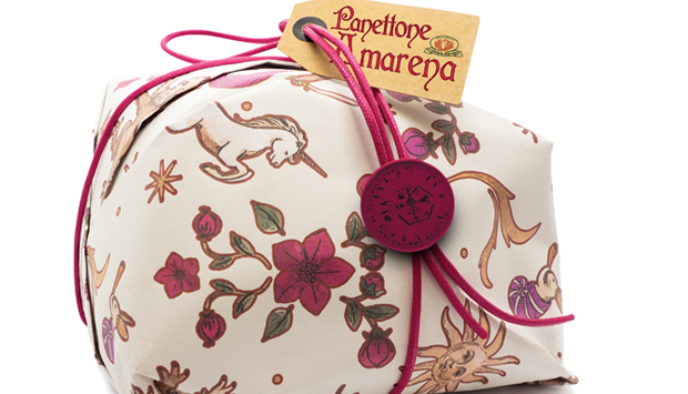 Panettoni Rustichella d’Abruzzo fanno lievitare il gusto del natale ’19