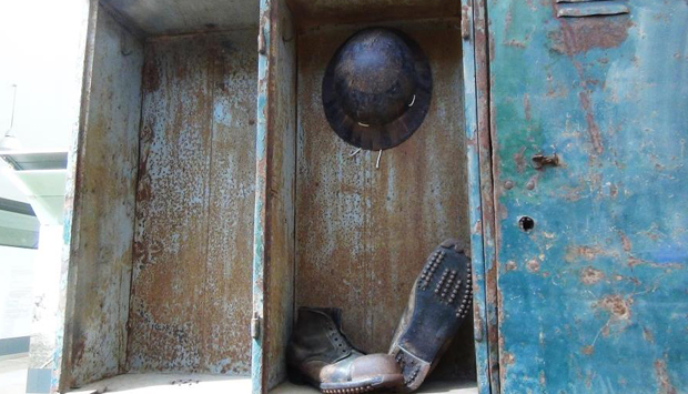 Museo del Carbone: nella Grande Miniera Serbariu, la storia di Carbonia