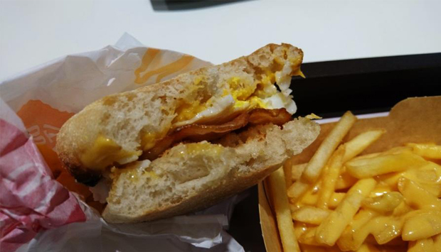 McDonald’s di Malpensa, gestione troppo disattenta anche per un fast food
