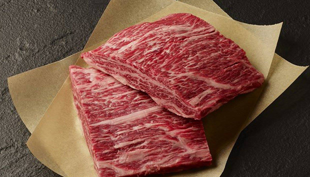 Tutti pazzi per la carne rossa del Giappone