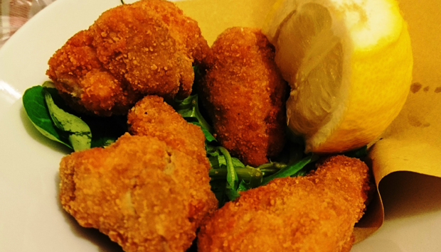 Ricette perdute lombarde tornano all’Osteria dei Peccatori di Gallarate
