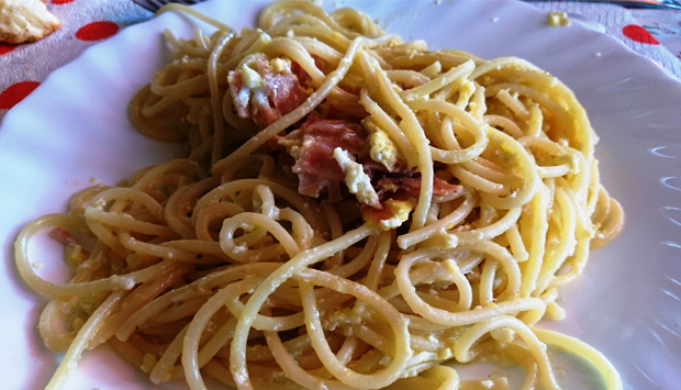 Al Gallo Rosso 2, ristorazione casalinga a Catenanuova (Enna)