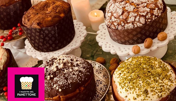 I maestri e il panettone, solo l’artigianale
