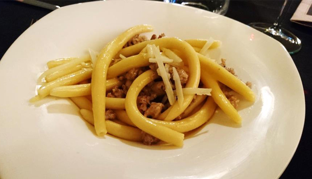Ristorante Il Rifugio a Nuoro, tutto l’immenso cuore della cucina sarda