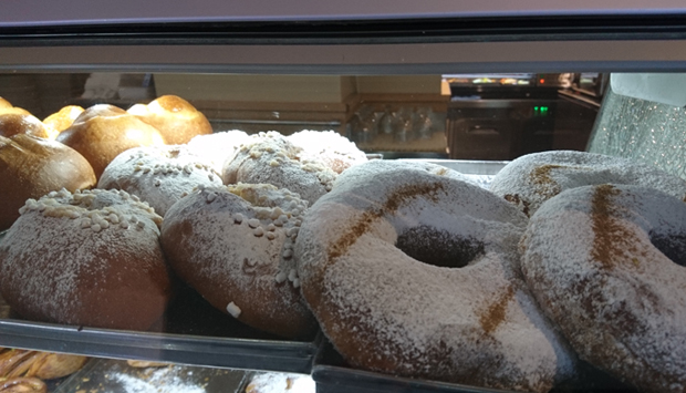 Pasticceria Spinella, riferimento goloso nel “salotto buono” di Catania