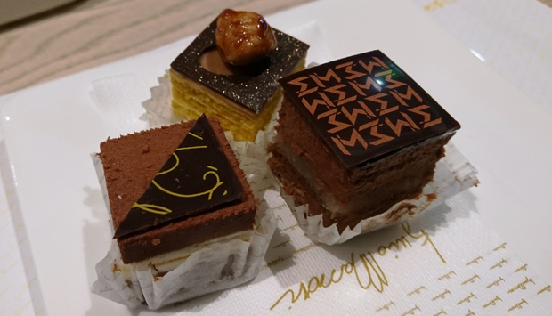 Pasticceria Iginio Massari a Milano, due anni di bontà senza empatia