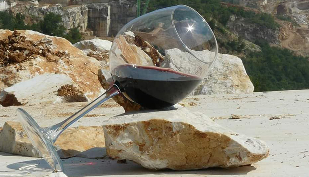 Alla scoperta dei vini di Botticino nel bresciano, con cantina Noventa