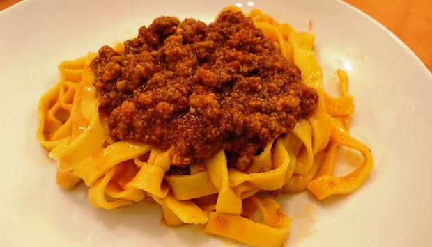 La cucina Petroniana, vera gastronomia bolognese storica