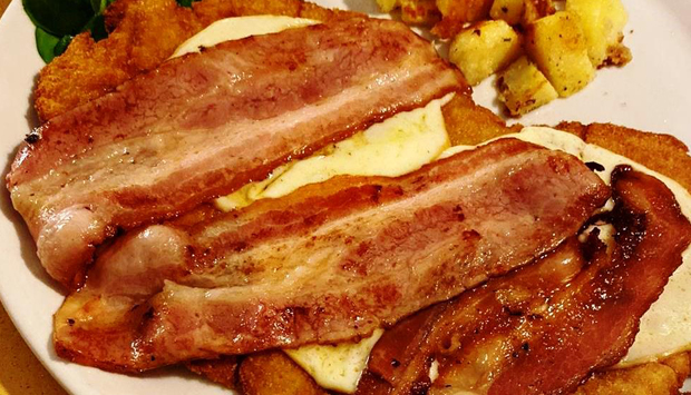 Tentazioni culinarie a domicilio dall’Osteria dei Peccatori di Gallarate