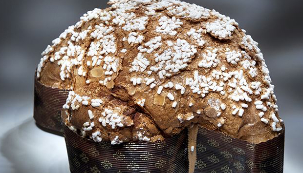 A Pasqua la Focaccia dolce di Gatti diventa Colomba e vola a domicilio