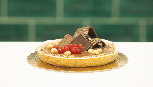 I dolci di Pasticceria Chiara di Olgiate Olona? Ordinateli su WhatsApp!