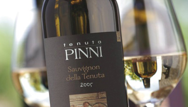 Vini del Friuli di Tenuta Pinni, infinite sensazioni ispirate dall’arte