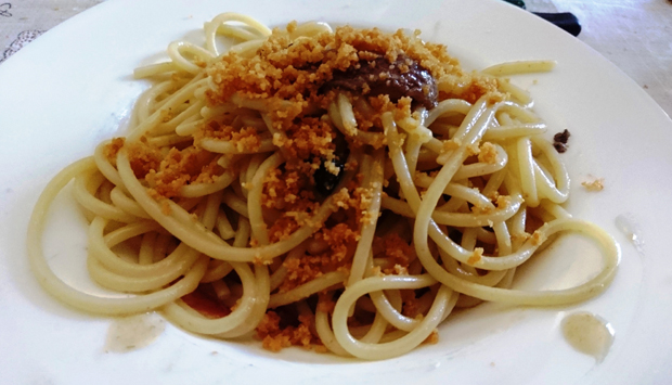 La cena siciliana di My Cooking Box da fare in casa con le proprie mani