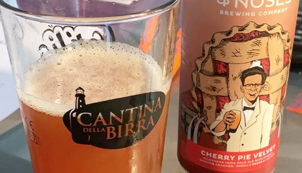 Cantina della Birra e-shop, rarità dagli Specialty Grain alle trappiste