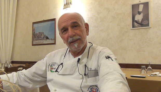 La necessità di un’educazione alimentare secondo Franchino Sticozzi