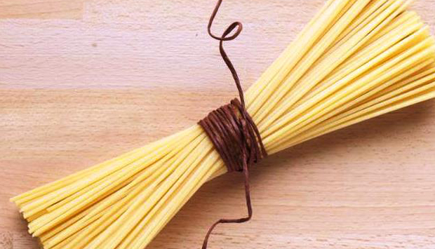 Lo Spaghetto al pomodoro di My Cooking box, semplicità fai da te
