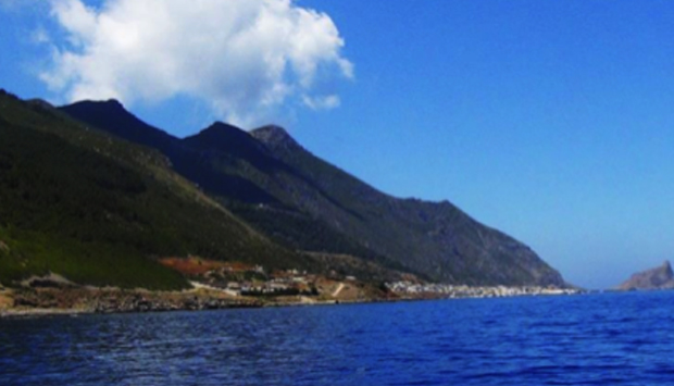 Marettimo, il gioiello delle Isole Egadi (Sicilia)