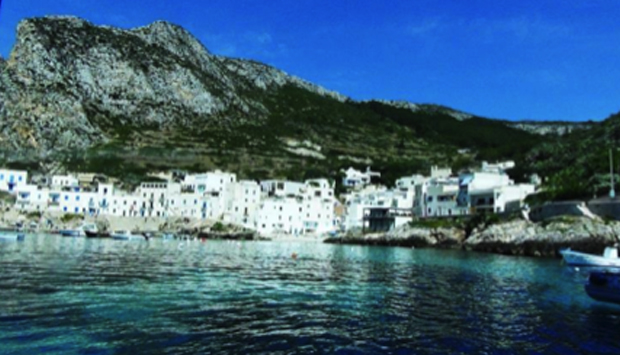 Levanzo, la più selvaggia delle Isole Egadi