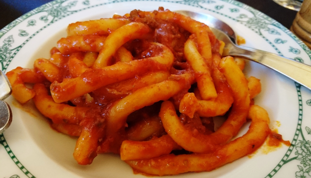 25 anni dell’osteria 4 Archi, presidio di cultura culinaria a Milo (CT)