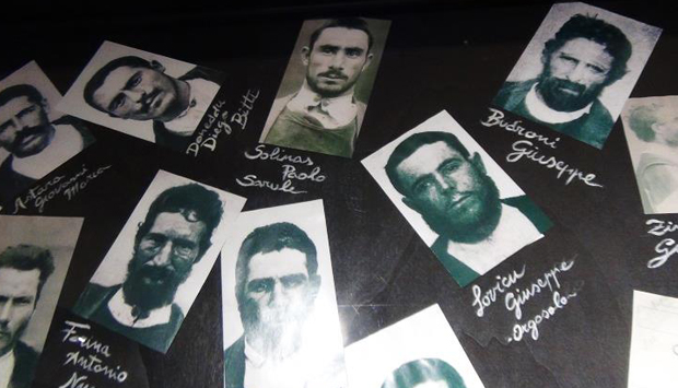 Museo del Banditismo di Aggius, cruda memoria della Sardegna