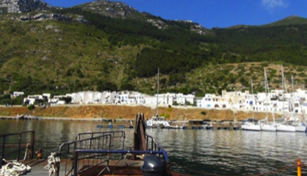 Marettimo (Egadi), isola di cui innamorarsi subito, su due piedi