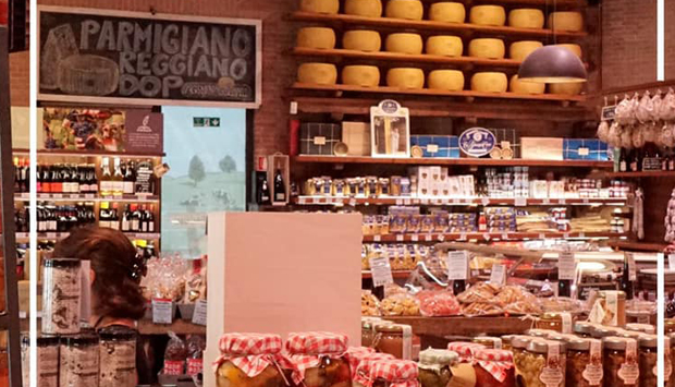 Squisitezze dell’e-shop Agrinascente, selezione di Silvano Romani