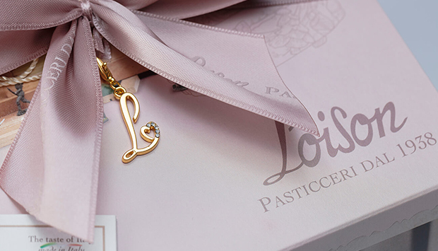 I panettoni Loison, nuova (col)lezione di stile per il 2020