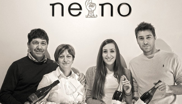 Neno Produttori d’Elite, lo spumante secondo il fuoriclasse Vito Piffer
