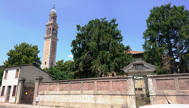Specialmente… a Lendinara (RO), gioiello nascosto del Polesine
