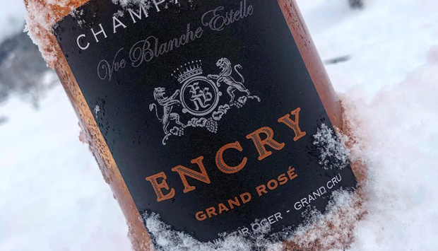 Encry, lo Champagne autentico che porta la tradizione nella biodinamica