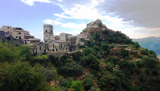Specialmente a… Savoca (Messina): cosa vedere e dove mangiare