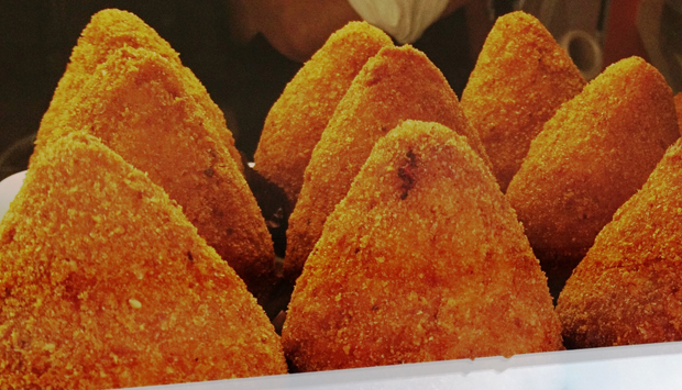 PK Street Food, stuzzicherie per strada a Taormina