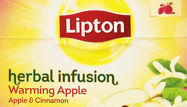 Lipton ci prova con i tè aromatizzati e il risultato è…