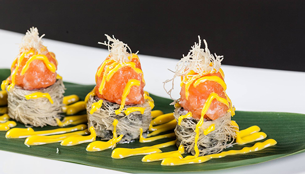 Il delivery dei Sushi Club in Lombardia, la nostra prova…