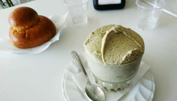 Le curiosità sulla granita siciliana di Acireale raccontate da chi la fa