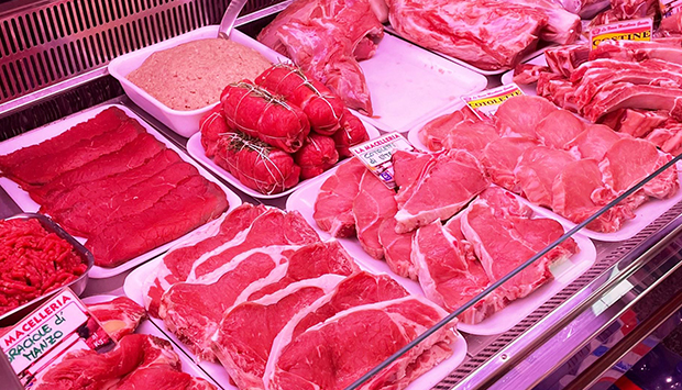 Macelleria Guiotto a Legnano (MI), tutto il conforto del cibo buono