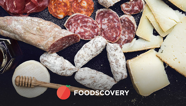 Foodscovery, e-commerce abruzzese per scoprire tutti i sapori d’Italia