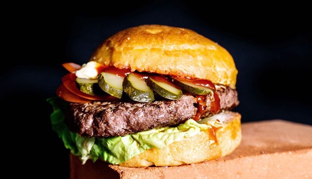 Pazzesco, da Gallarate (VA) clamorosi panini gourmet a domicilio
