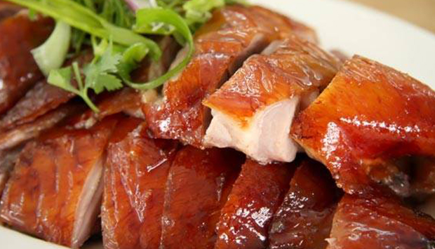 China Garden a Busto Arsizio (VA), vera rosticceria cinese a domicilio