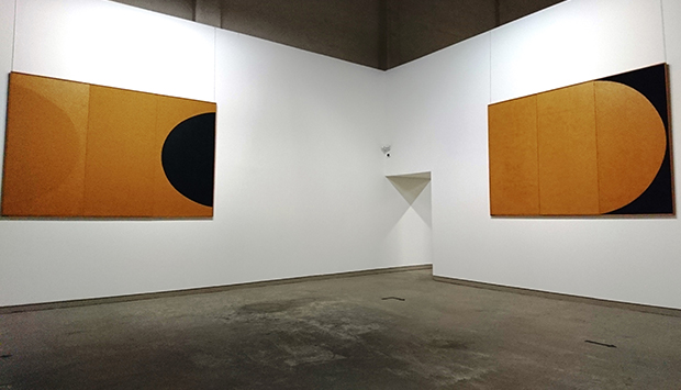 Fondazione Burri, Città di Castello: un artista geniale in ogni materia