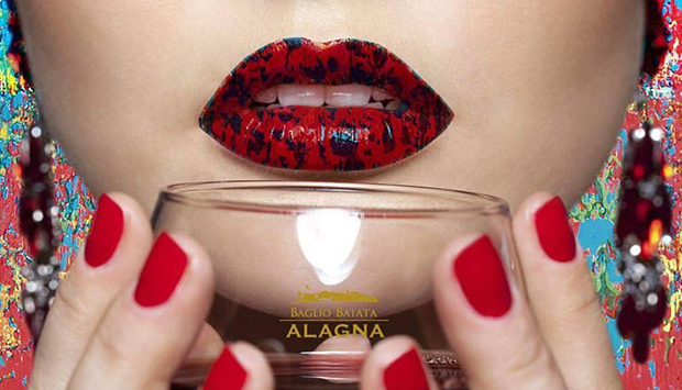 La leggenda erotica sulla nascita dei vini fortificati