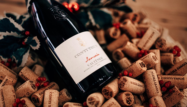 Conti Thun, vini rosa della Valtènesi e l’eleganza della sostenibilità