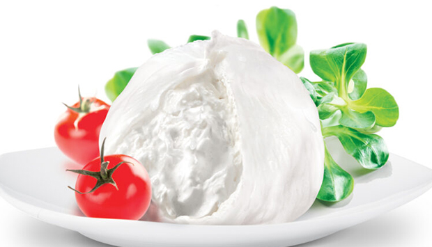 Nonno Nanni, la nuova linea di paste filate con Mozzarella e Burrata