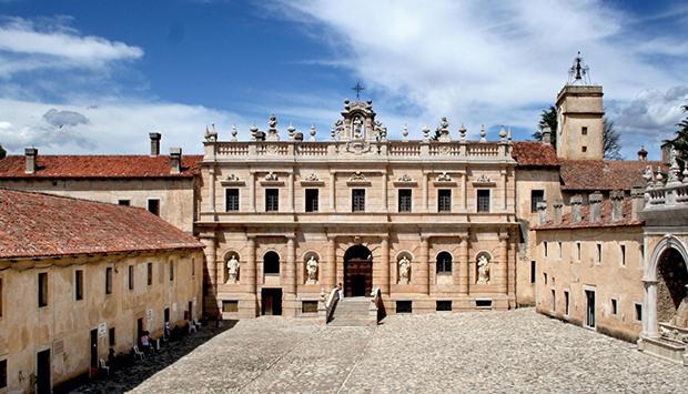 I gioielli espositivi del Sistema Museo a Padula nel Vallo di Diano (SA)