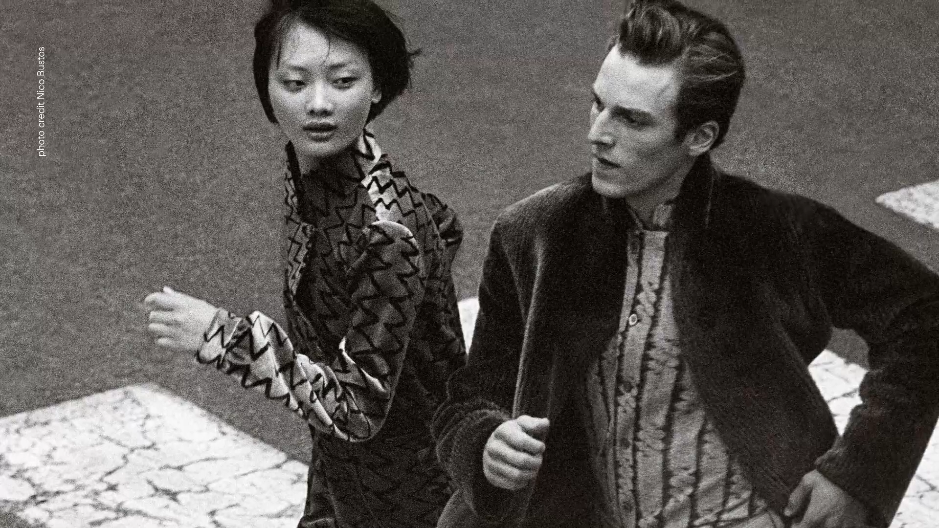 The Way We Are, 40 anni di rivoluzione culturale dell’Emporio Armani in mostra al Silos