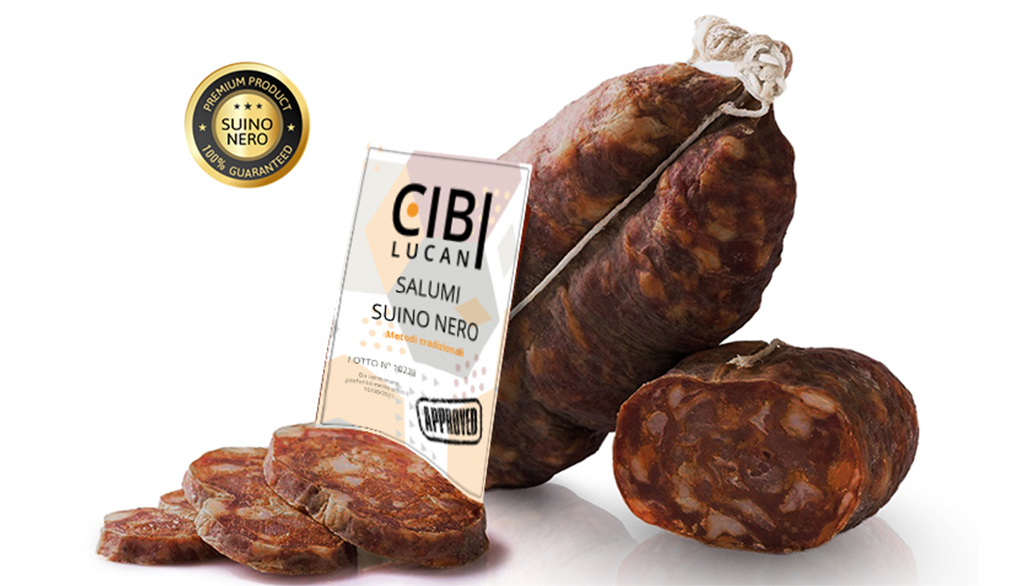 Cibi Lucani, e-shop di delizie della Basilicata tra scoperte e rarità da gustare